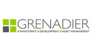 Grenadier Estates Logo